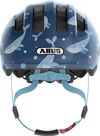 купить Защитный шлем Abus Smiley 3.0 blue whale S в Кишинёве 