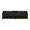 .8GB DDR4-4000MHz  Kingston FURY Renegade (KF440C19RB/8), CL19-23-23, 1.35V, Intel XMP 2.0, Black 