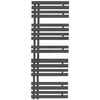 купить Полотенцесушитель Gorgiel CREST ACR 80/50 Graphit matt 06 {15} в Кишинёве 