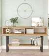 cumpără Masă Trendy ML23-A, 138x75x43cm (GTR001384) în Chișinău 