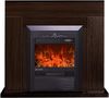 cumpără Șemineu electric ArtFlame Agnes & Cristina, 850x950x300 mm, Wenge în Chișinău 
