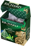 Richard Royal Milk Oolong 20 пир