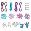 cumpără Set de creație Totum 700079 Totum Stitch Bratari cu pandantive, 61902 în Chișinău 