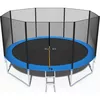 купить Батут FunFit TMP-14FT (435cm) в Кишинёве 