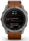 cumpără Ceas inteligent Garmin fēnix 7X Sapphire Solar (010-02541-19) în Chișinău 