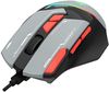 купить Игровая мышь Tracer GAMEZONE SPECTRA GREY RGB USB в Кишинёве 