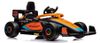 купить Электромобиль Chipolino Elkmclf241o Mclaren Formula 1 Orange в Кишинёве 