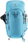 купить Туристический рюкзак Deuter Trail Pro 34 SL lagoon-atlantic в Кишинёве 