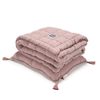 Одеяло+подушка La Millou Biscuit Collection | French Lavender L 