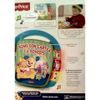 купить Fisher Price Книга-счеталочка Друзья на ферме в Кишинёве 