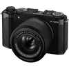 купить Фотоаппарат беззеркальный FujiFilm X-M5 black/XC15-45mm Kit в Кишинёве 