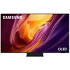 купить Телевизор Samsung 65" OLED 4K QE65S95HFUXUA Vision AI 2026 в Кишинёве 
