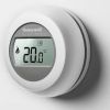 купить Термостат Honeywell T87RF2083 pentru Evohome в Кишинёве 