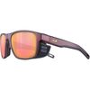 купить Защитные очки Julbo SHIELD M BORDEAU/OR POLAR 3CF в Кишинёве 