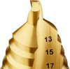 cumpără Burghiu DeWalt DT90247 5-35mm în Chișinău 