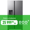 cumpără Frigider SideBySide Samsung RS80F67KCTEO în Chișinău 