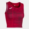 FINAL SALE - Топ JOMA - TOP ELITE VIII ROJO 