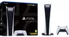 cumpără Consolă de jocuri PlayStation PS 5 Digital Edition în Chișinău 