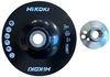 купить Набор головок, бит, насадок Hitachi-Hikoki 753807 Suport pentru discuri de slefuit 125/M14 SOFT в Кишинёве 