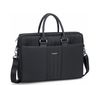 NB bag Rivacase 8135, for Laptop 15.6" & City Bags, Black 
