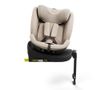 купить Автокресло KinderKraft Endura Safe 61-150cm KCIFEN00BEG0000 Beige в Кишинёве 