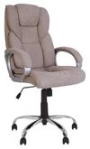 купить Офисное кресло Nowystyl Morfeo Tilt CHR68 SORO -23 ткань беж в Кишинёве 