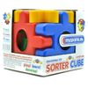 Sorter din plastic "Cube" 5272 / 5334 (8157) 