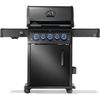 купить Мангал Napoleon Gratar pe gaz Rogue Pro-S 425 Phantom cu Sizzle Zone, Infrared (RPS425RSIBPK-2-CZ-PHM) в Кишинёве 