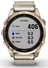 купить Смарт часы Garmin fēnix 7S Sapphire Solar (010-02539-39) в Кишинёве 