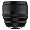 cumpără Obiectiv Fujinon XF56mm F1.2 R WR d62mm, 56 mm Fixed, 85mm (35mm Equivalent), Autofocus 16780028 (Obiectiv Fuji/ обьектив Fuji) în Chișinău 