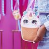 cumpără Rucsac pentru copii Spin Master 6065148 Geantă interactivă animăluț Unicorn în formă de înghețată în Chișinău 