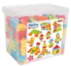cumpără Set de construcție Pilsan 03582 Set de construcție Master Blocks (224 piese) în Chișinău 