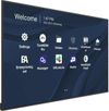купить Интерактивный дисплей Viewsonic CDE5530, Commercial Presentation Display 55" в Кишинёве 