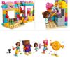 cumpără Set de construcție Lego 42649 Friends Magazin de bomboane din Heartlake City în Chișinău 
