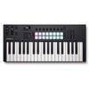 купить MIDI-клавиатура Novation Launckey 37 MK4 в Кишинёве 
