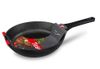 купить Сковорода Neva NV-TF1124i (24 cm) в Кишинёве 