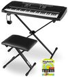 купить Цифровое пианино Fun Generation FunKey Super Kit 61 orga 00046654 в Кишинёве 