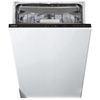 купить Встраиваемая посудомоечная машина Whirlpool WSIP4O23PFE в Кишинёве 