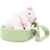 cumpără Jucărie de pluș Orange Toys MK3000/40 Milo&Millie, Millie the White Cat 40cm în Chișinău 