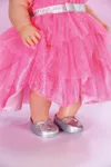 купить Кукла Zapf 840559 BB princess outfit, 43cm в Кишинёве 