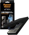 купить Стекло защитное для смартфона PanzerGlass iPhone 17 Pro / Ultra-Wide Fit w. Fastfit IN-A-BOX, Privacy (PG_PG74453) в Кишинёве 