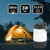 купить Фонарь Ansmann 1600-0388 Mini Camping в Кишинёве 