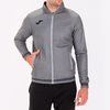 купить Одежда для спорта Joma Campus III Melange Jacket (M) 101591.250 в Кишинёве 