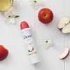 Antiperspirant Dove Go Fresh Apple & White Tea Scent, 150 ml