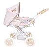 купить Кукла DeCuevas 85143 кукольная коляска 3 в 1 с сумкой для переноски DIDI 2021 - 53 cm в Кишинёве 