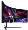 купить Монитор Samsung Odyssey Neo G9 LS57CG952NZXUA в Кишинёве 