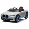 купить Электромобиль Richi JE1009/1 BMW i4, alb в Кишинёве 