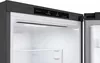 купить Холодильник с нижней морозильной камерой LG GW-B509CLZM DoorCooling+ в Кишинёве 