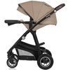 купить Детская коляска Lionelo Carucior 3in1 Bianka Beige Sand в Кишинёве 