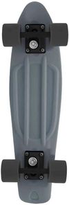 cumpără Skateboard Seven 69901 7-Brand Black Smoke în Chișinău 